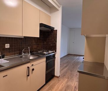 Geräumige 1-Zimmerwohnung in Zürich Oerlikon - Foto 3