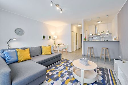 Appartement te huur - Foto 3