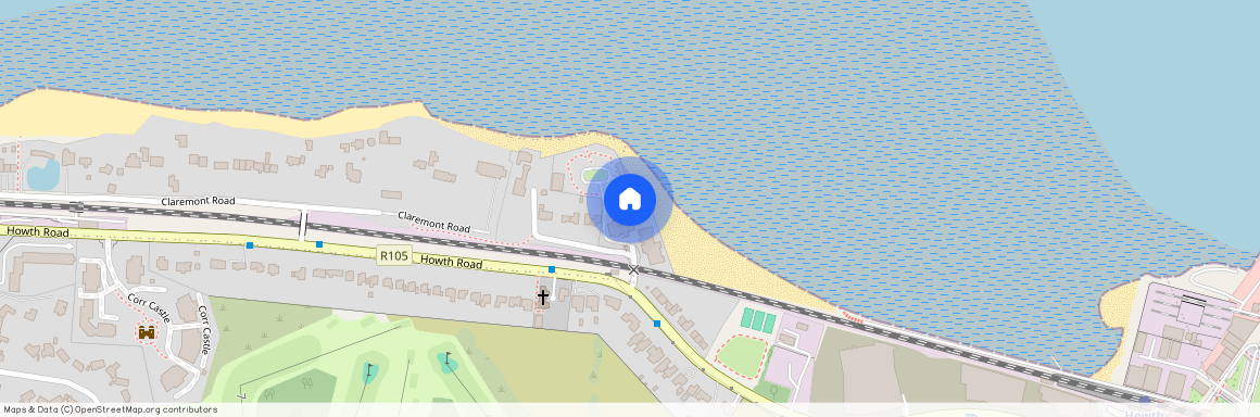 Apt 34 Howth Lodge, Howth, Dublin 13 D13YY89