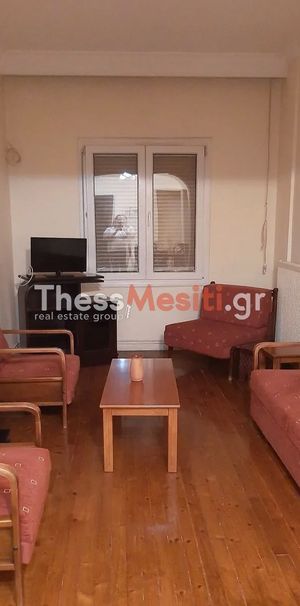Διαμέρισμα για ενοικίαση - Κέντρο Θεσσαλονίκης, - Photo 1