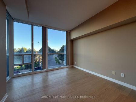 For Lease - 223 Webb Drive Unit# 201, Mississauga, Ontario - Photo 4