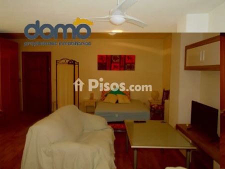 Estudio en alquiler en Calle Emperatriz Eugenia - Photo 3