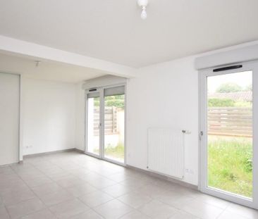 Location Appartement 1 pièce 35m² TOULOUSE 31100 - Photo 6