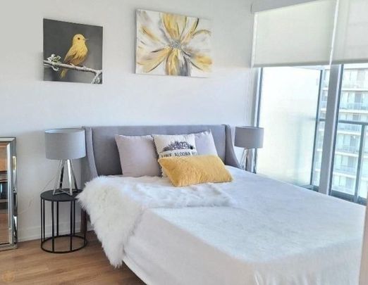 For Lease - 115 Mcmahon Drive Unit# 1709, Toronto, Ontario - Photo 1