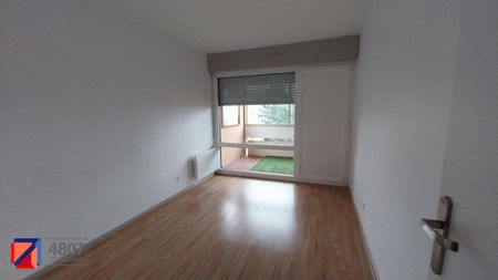 Location appartement rénové 4 pièces 106 m² à Annemasse (74100) 5 - Photo 5