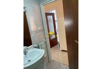 THREE-BEDROOM APARTMENT – SANTA POLA