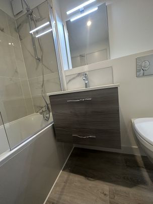 Appartement F2 à louer sur Troyes dans le département de l'Aube - Photo 1