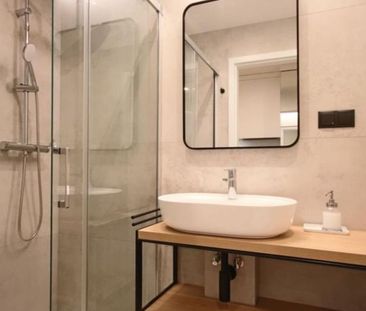 nowy komfortowy mikro apartament Plac Wolności 6 - Photo 6