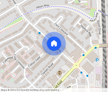 Ground Lane, Hatfield - Photo 1