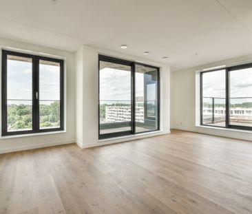 Te huur: Appartement Marius Bauerstraat 30 3 in Amsterdam - Foto 2