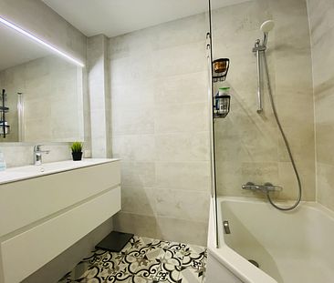 Appartement 4 pièce(s) 2 chambre(s) 81.33 m² - Photo 1