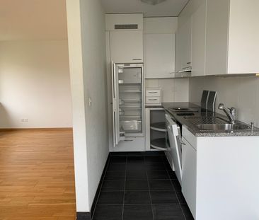 2.5-Zimmer-Genossenschaftswohnung in Egg b. Zürich - Photo 3