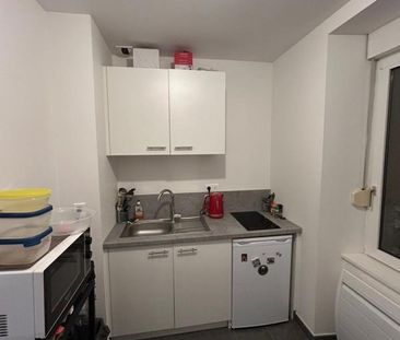 Location Appartement 1 pièce 21m² BREST 29200 - Photo 2