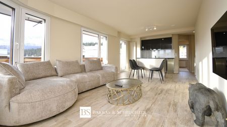 Superbe 2.5 p rénové et meublé, plein centre, rue du Prado - Foto 3