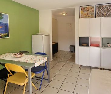 Agréable maison, proche plage * SAV C29 * - Photo 4