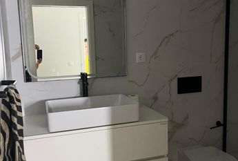 Apartamento T1 Novo com Vistas Panorâmicas - a 5 Minutos da Av. Dr. Lourenço Peixinho