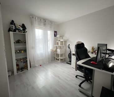 Location Appartement 3 pièces 58m² LE MANS 72000 - Photo 5