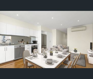 Modern 1 Bedroom Apartment - Photo 1