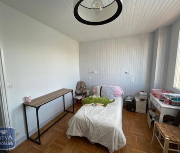 Location Appartement 4 pièces 84m² ALBI 81000 - Photo 5