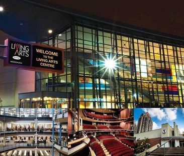 For Lease - 3515 Kariya Drive Unit# 2708, Mississauga, Ontario - Photo 5