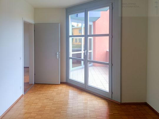 3.5-ROOM APARTMENT WITH TWO LARGE TERRACES - Photo 1