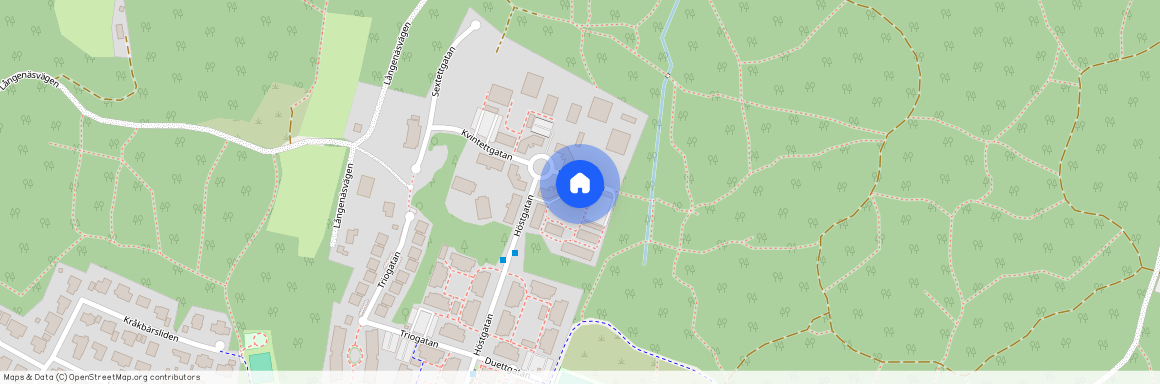 Karlstad, Vintergatan, 6, 65629