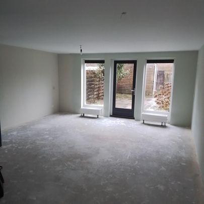 Te huur: Huis Mauritspoort 34 in Nieuw-Vennep - Foto 1