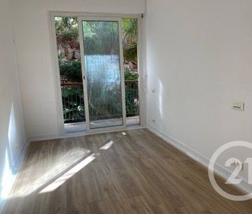 Location Appartement 2 pièces 41m² VILLEFRANCHE SUR MER 06230 - Photo 5