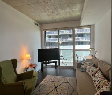 For Lease - 1030 King Street Unit# 801, Toronto, Ontario - Photo 3