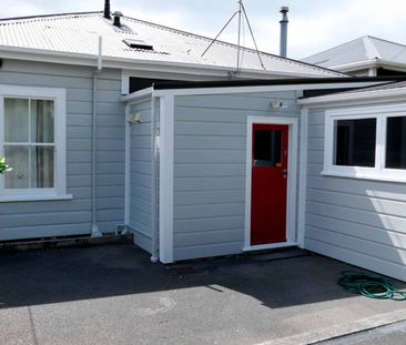 Well-Presented Three-Bedroom Home with Private Deck in Berhampore - Photo 5