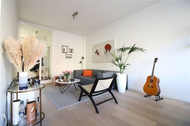 Appartement te huur - Photo 1