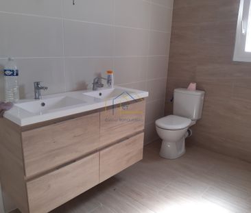 Location Maison 4 pièces 120m² ST BAUZILLE DE LA SYLVE 34230 - Photo 3