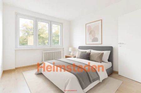 Pronájem bytu 3+1 60 m - Photo 3