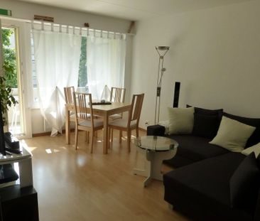 3.5 Zimmer, 2. Stock - Photo 1