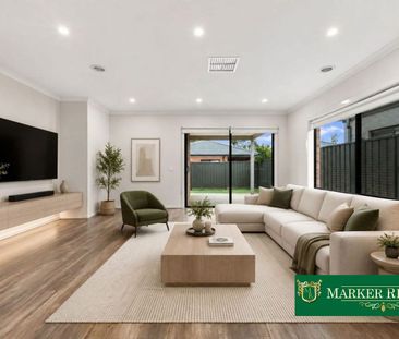 Style, Space & Connectivity - Come Check It Out! This East-Facing M... - Photo 3