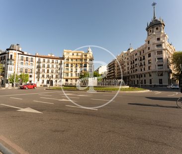 Flat for rent in Chueca - Justicia (Madrid) - Photo 5