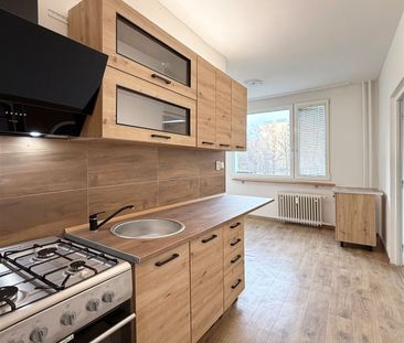 Pronájem bytu 2+1 63 m² - Photo 4