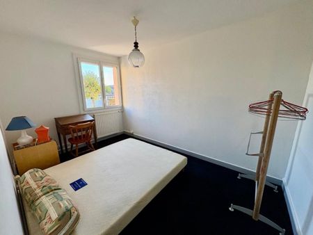 APPARTEMENT T3 A LOUER A ROANNE - AVENUE DE PARIS - Photo 3