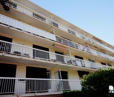 Location Appartement 3 pièces 51m² MONTPELLIER 34000 - Photo 5