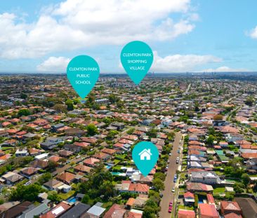 Character Filled Home in a Sought-After Earlwood Location - Photo 5