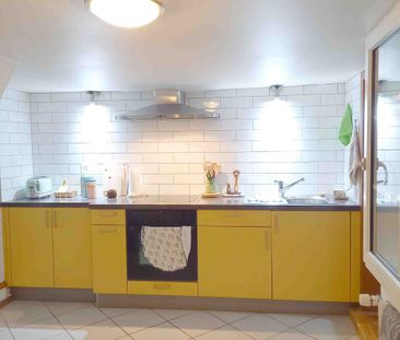 Appartement de 1.5 pièces au 3ème étage - Photo 2