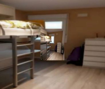 2-bedroom apartment for rent in Soternes, bills included - Foto 6