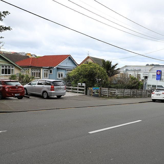 2 flat - 30m to Hataitai Village - Photo 1