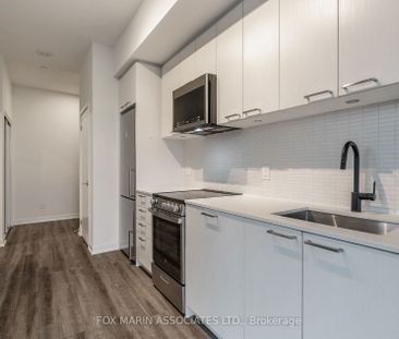 For Lease - 1808 St Clair Avenue Unit# 605, Toronto, Ontario - Photo 6