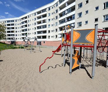 Passvägen 5, Tumba - Foto 1