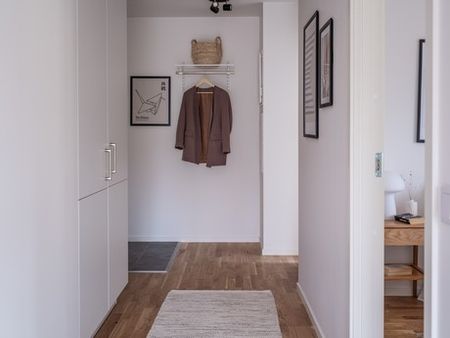 Mejeriets väg 34B - Photo 4
