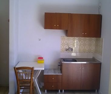 Studio/Γκαρσονιέρα για ενοικίαση Κέντρο (Τρίκαλα) - Photo 4