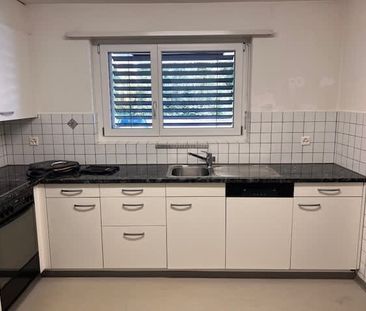 3.5 Zimmer, 71 m², 8. Stock - Photo 1