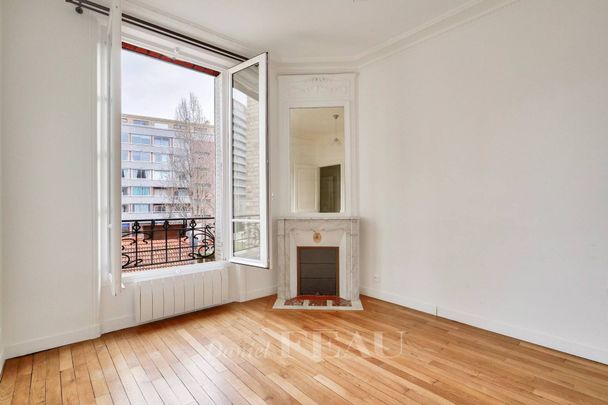 Location appartement, Boulogne-Billancourt, 6 pièces, 115.81 m², ref 86651269 - Photo 1