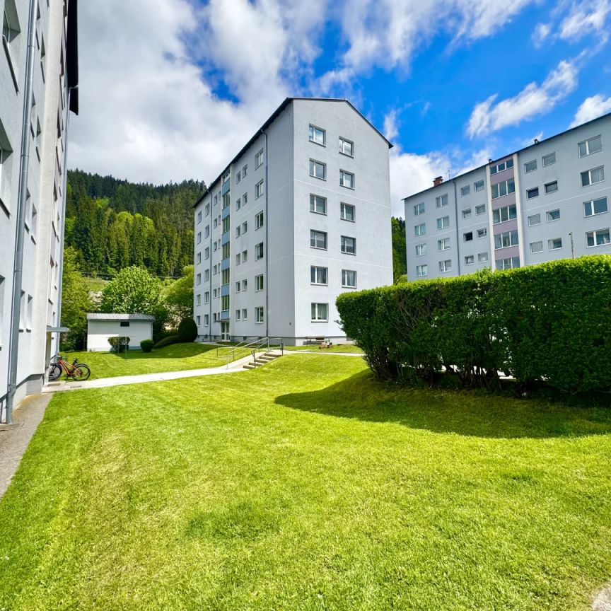 Wohneinheiten zur Miete – Jetzt zugreifen! - Photo 1